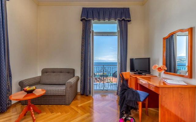 Hotel Galeb