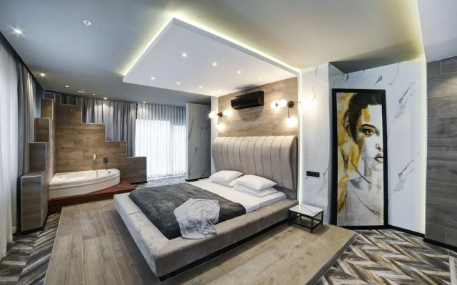 Walton Sisli Residence