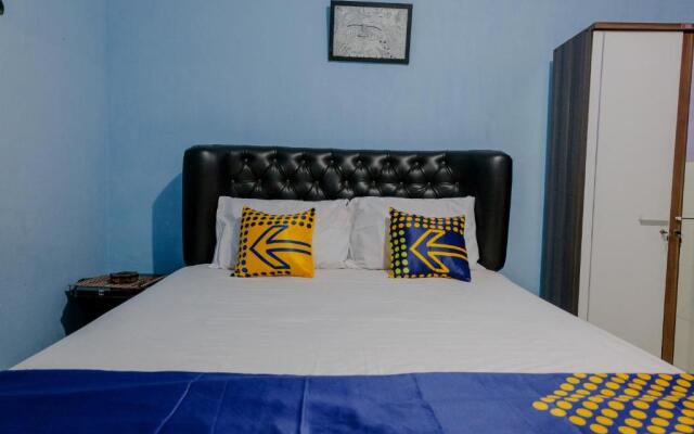 SPOT ON 1716 Lada Family Residence Syariah