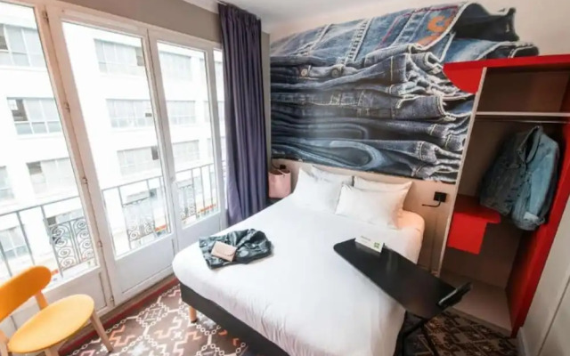 ibis Styles Lille Zentrum Grand Place