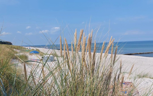 Residenz am Strand Wohnung 1-21