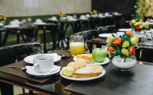 Athus Hotel by Bsb Inn