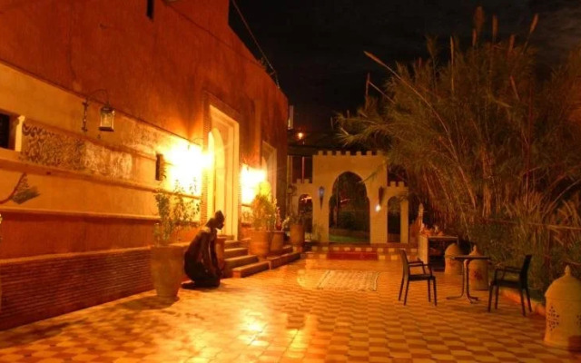 Riad Saida Atlas