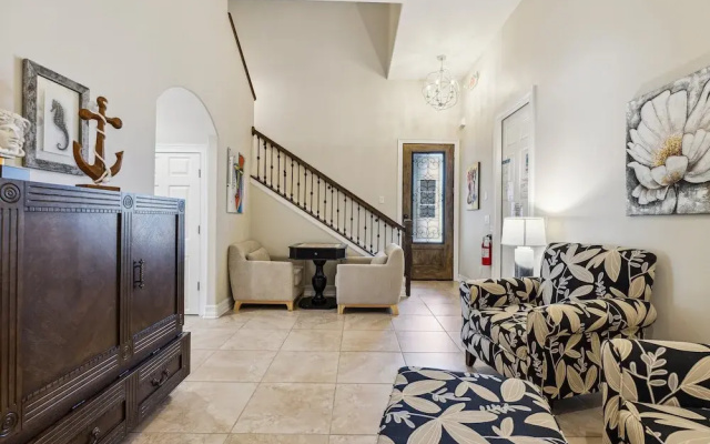 110 Mediterranean Way