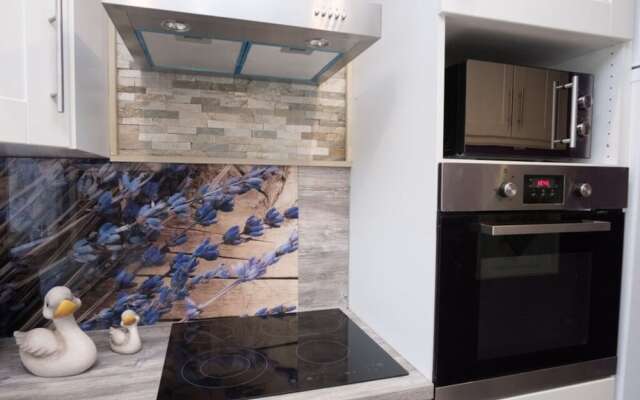 Holiday Apartment Linda