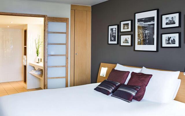 Novotel Liverpool Centre