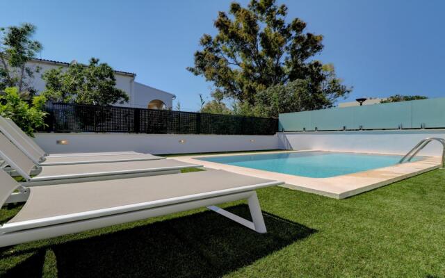 Villa Lago 3 - Puerto de Alcudia