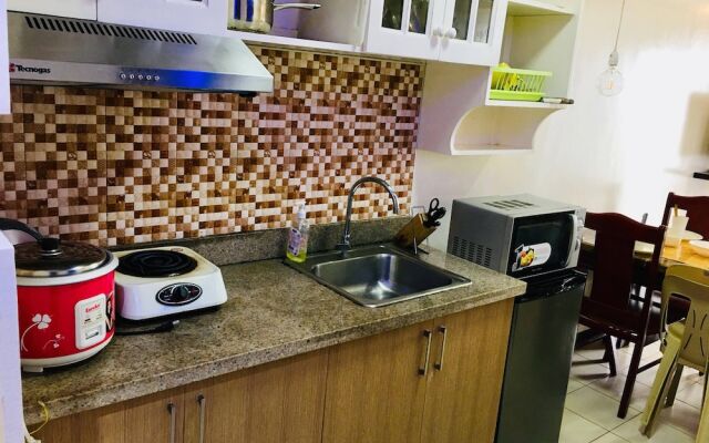 Baguio Vacation House