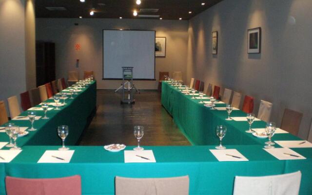 Parador de la Seu d'Urgell