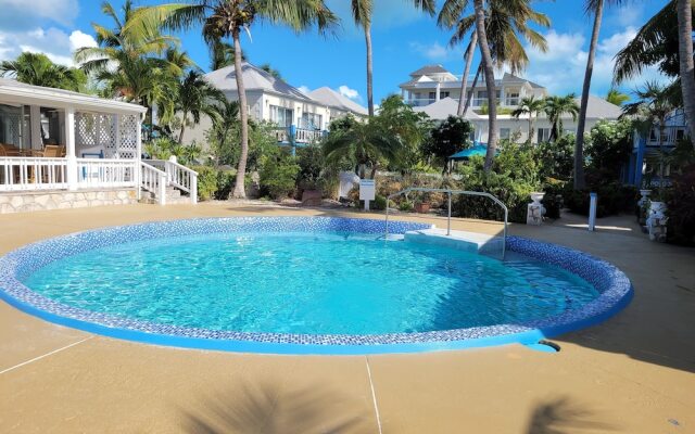 Sibonné Beach Hotel