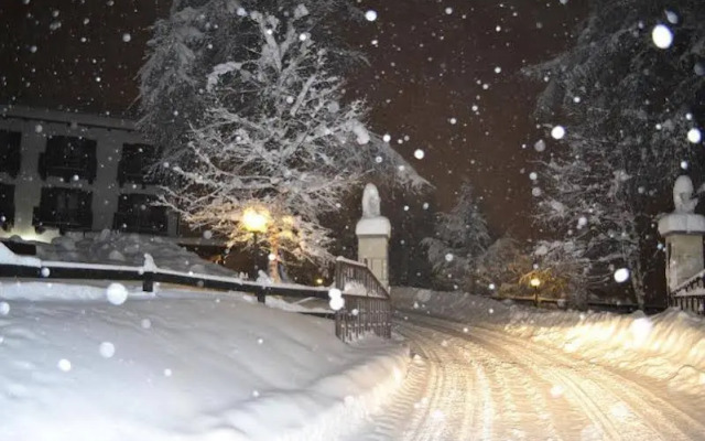 Park Hotel Gran Bosco
