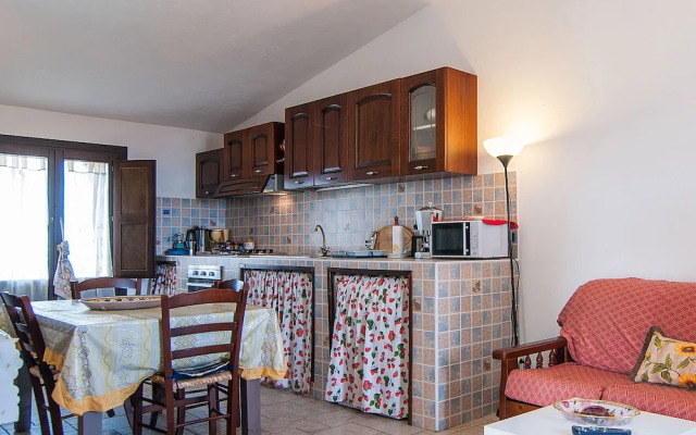 Beautiful 1-bed House in Avola