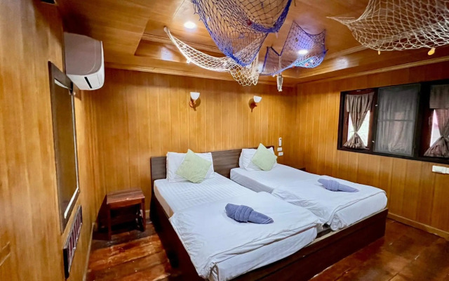 Lipe Power Beach Resort