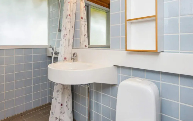 5 Person Holiday Home in Aabenraa