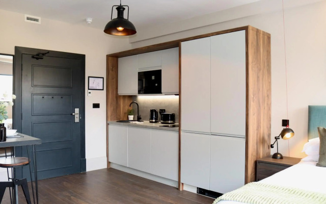 Vive Hotel