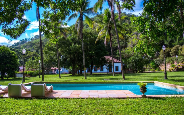 Estâncias Duvivier Hotel
