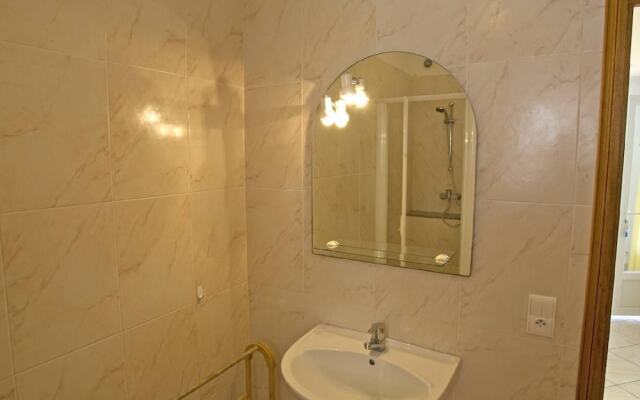 Residence Scopa Marina