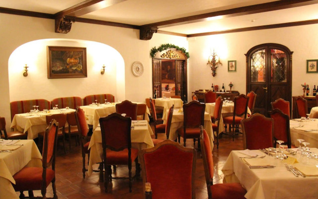 Hotel Capannina