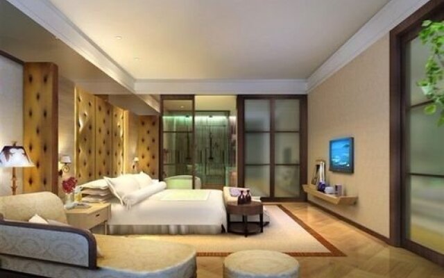 Yan'an Jinze International Hotel