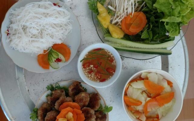 Tuyet's Homestay
