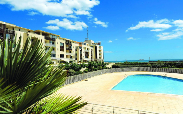Pierre & Vacances Résidence Les Rivages de Rochelongue