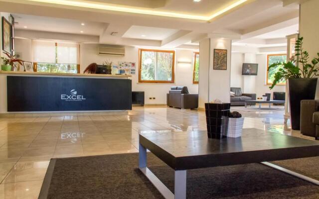 Quality Hotel Excel Roma Ciampino