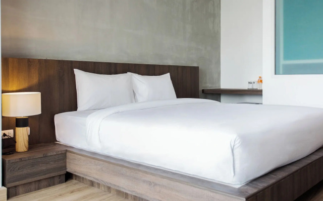 B2 Hat Yai Premier Hotel