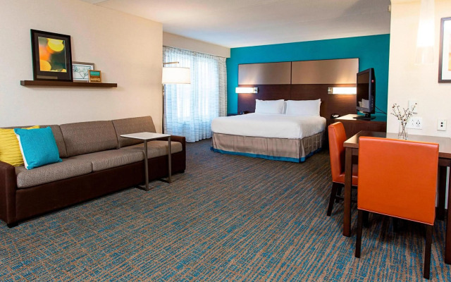 Residence Inn by Marriott Rochester West/Greece
