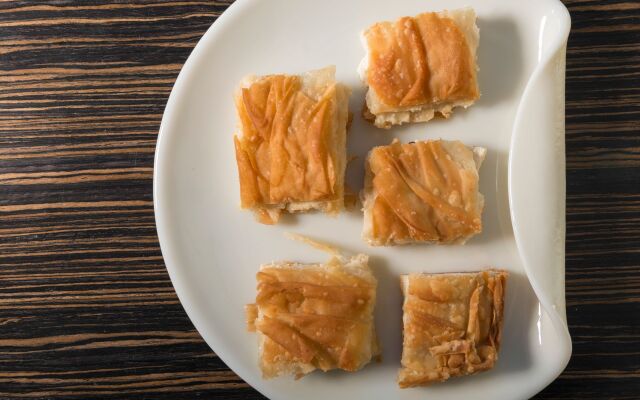 Forest Suites Boutique Hotel