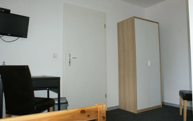 Hotel Forsthaus