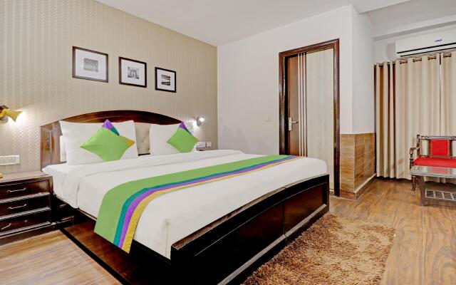 Treebo Trip Sentinel Suites