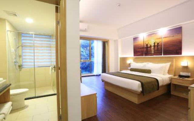 Tiandi Hotel