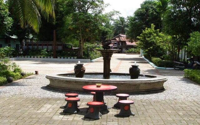 Sabaidee Guesthouse