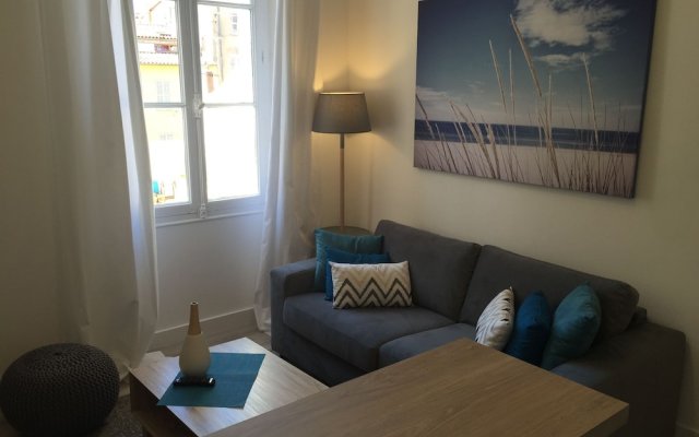 Myagent Centre Croisette Moderne Congres-plages