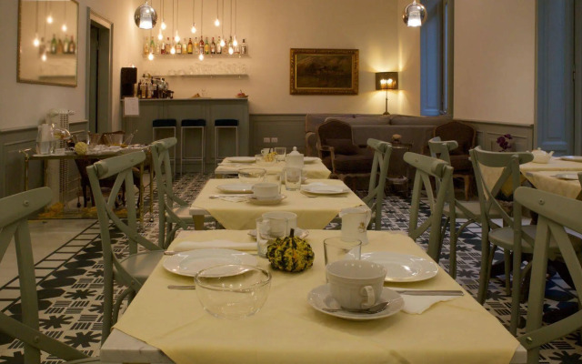 Antica Locanda Leonardo