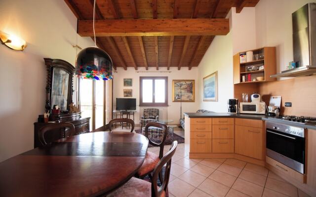 Appartamento ai Vigneti