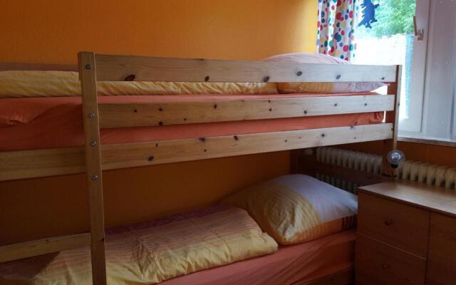 Wohnung 4 @ Haus Annegrete