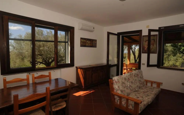 Barnìa - Agriturismo