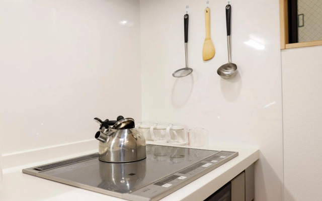 Spacious & Modern Inn Megumi-an Nishijin