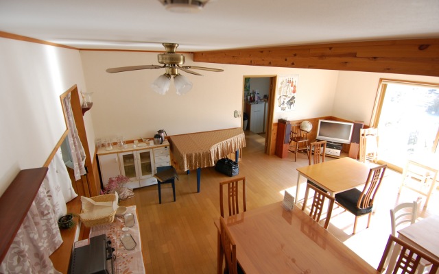 Guesthouse Chaconne Karuizawa