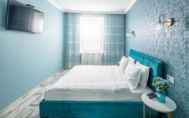 Romari Друкарська