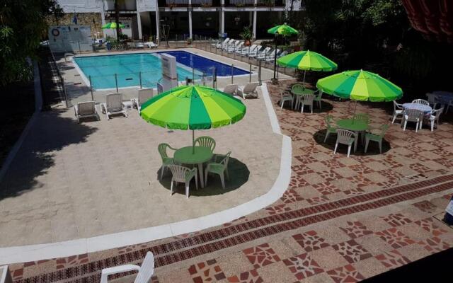 Hotel Villa Maritza