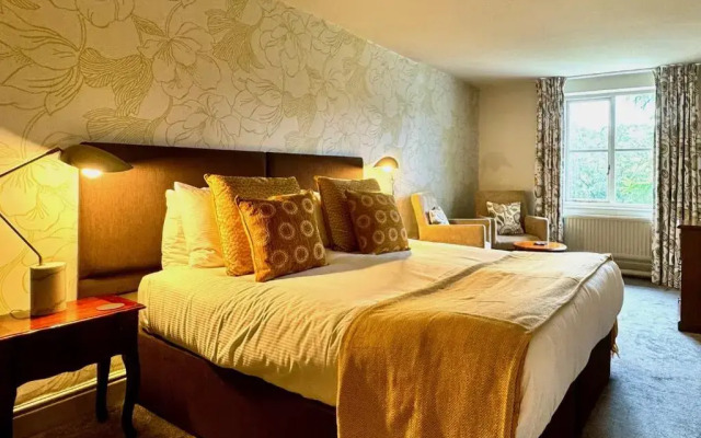 The Falcondale Hotel & Restaurant