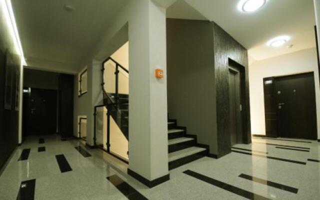 Luksusowy Apartament Z Widokiem Na Jezioro