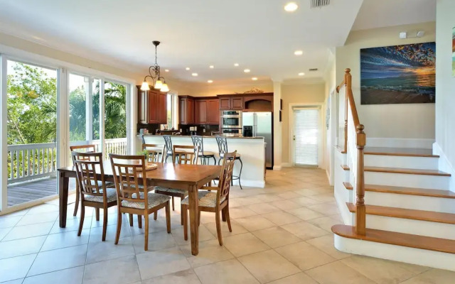Seaside Retreat