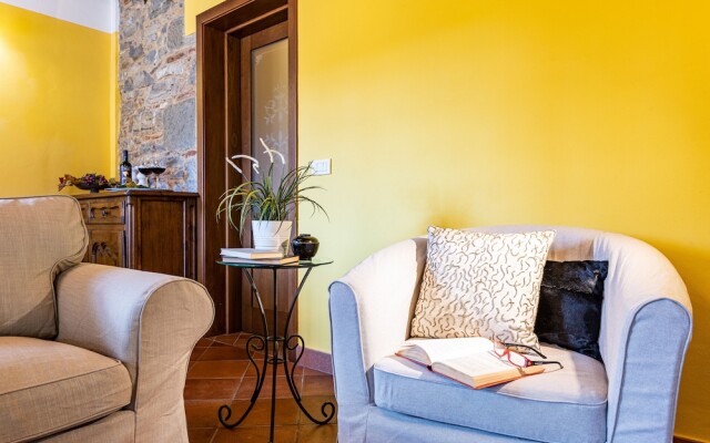 Casa Di Meo