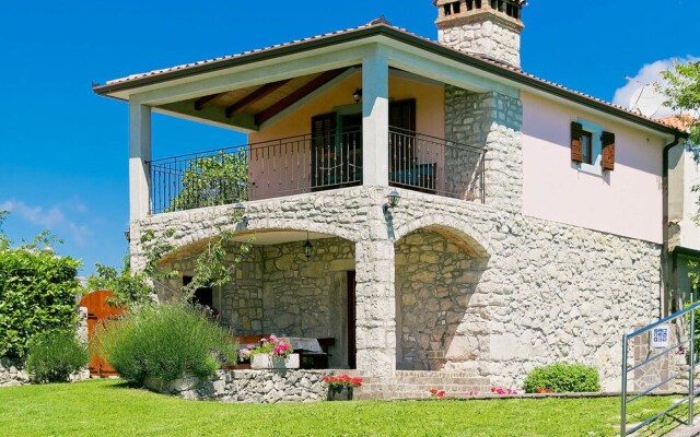 Panorama 2 Labin in Labin