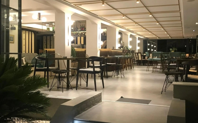 Fanari Hotel