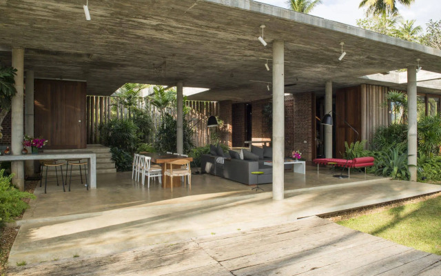 Walatta House