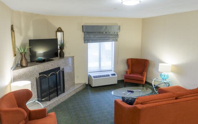Hampton Inn New Philadelphia